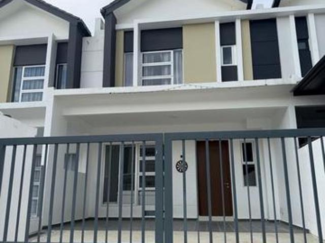 Terraced House for rent in Bukit Ledang, Johor