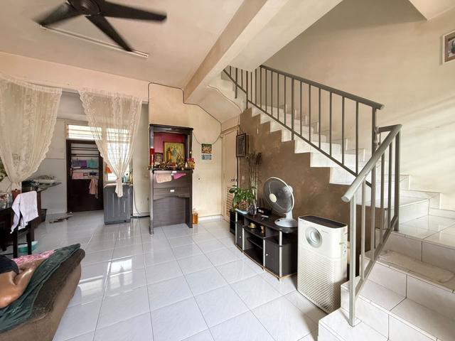 Terraced House for sale in Gelang Patah, Iskandar Puteri