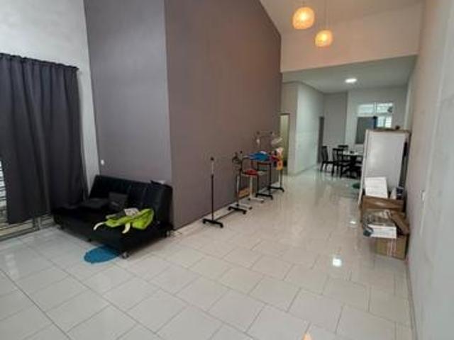 Terraced House for sale in Gelang Patah, Iskandar Puteri