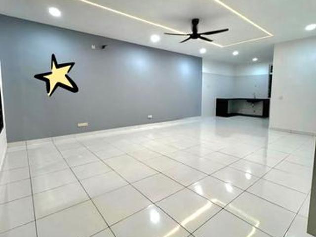 Terraced House for sale in Bukit Ledang, Johor