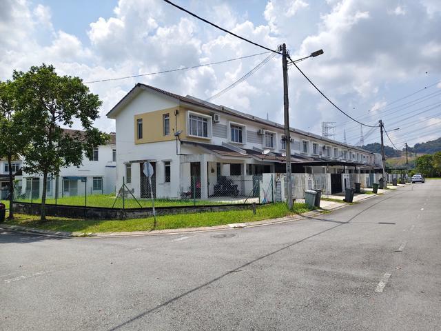 Terraced House for sale in Bukit Ledang, Johor