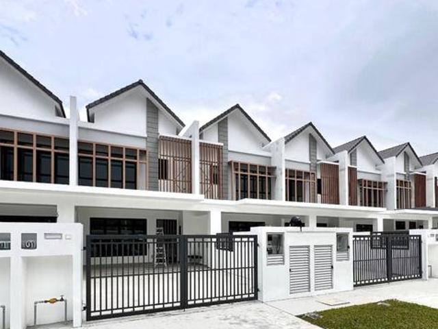 Terraced House for rent in Bukit Ledang, Johor