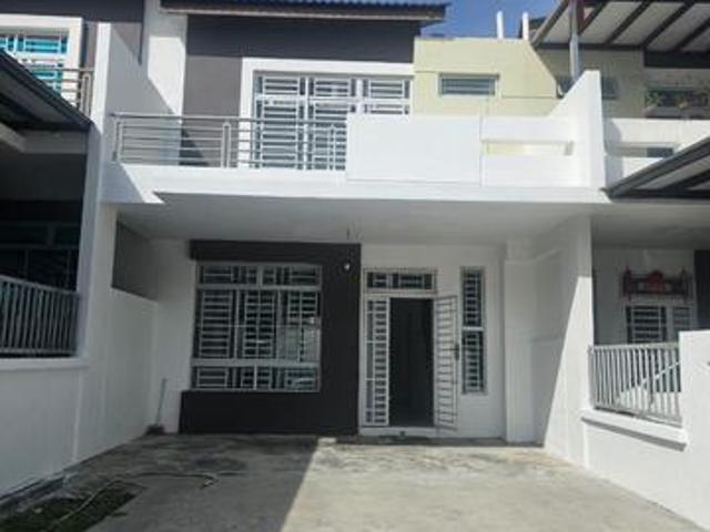 Terraced House for rent in Bukit Ledang, Johor
