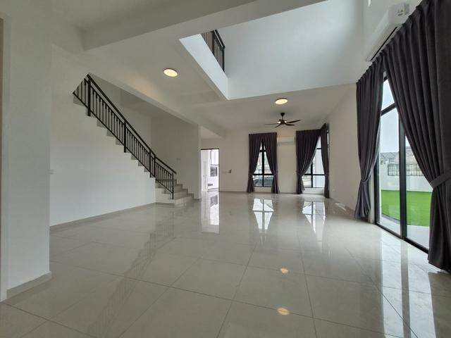 Residential House for rent in Bukit Ledang, Johor