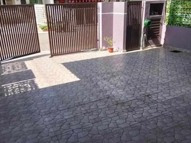 Terraced House for sale in Bukit Ledang, Johor