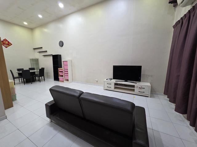 Terraced House for rent in Bukit Ledang, Johor