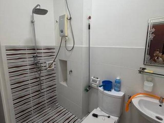 Terraced House for rent in Bukit Ledang, Johor