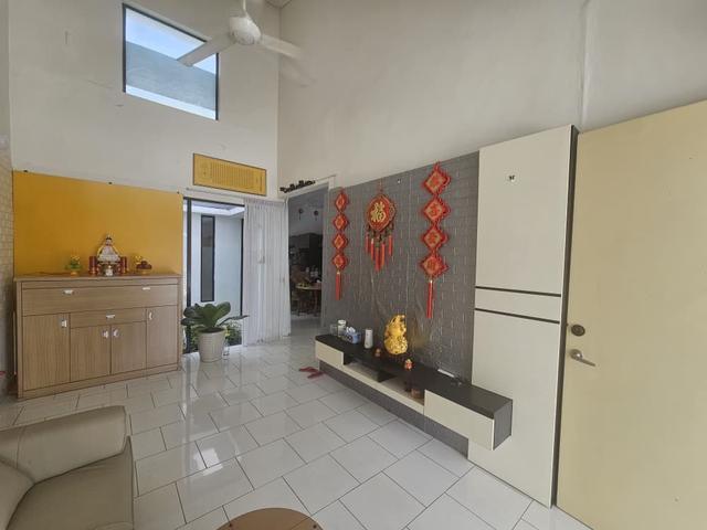 Terraced House for sale in Bukit Ledang, Johor