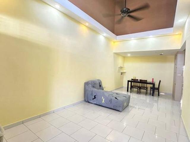 Terraced House for rent in Bukit Ledang, Johor