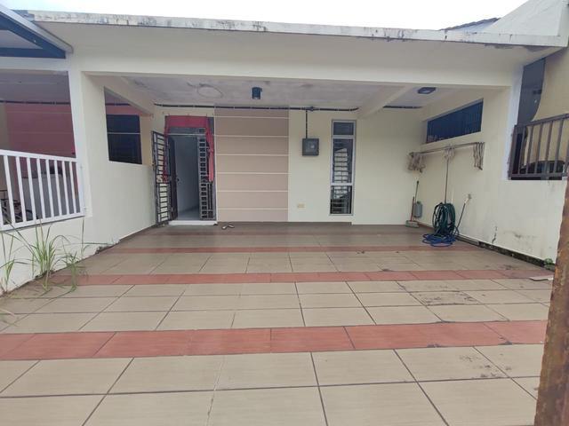 Terraced House for sale in Bukit Ledang, Johor