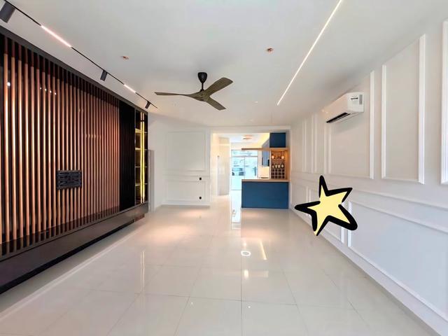 Terraced House for sale in Bukit Ledang, Johor