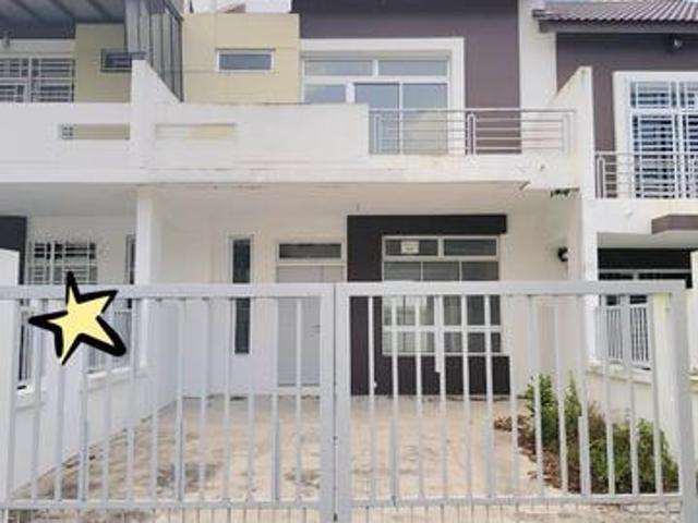 Terraced House for sale in Bukit Ledang, Johor