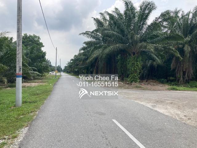 Residential House for sale in Bukit Ledang, Johor