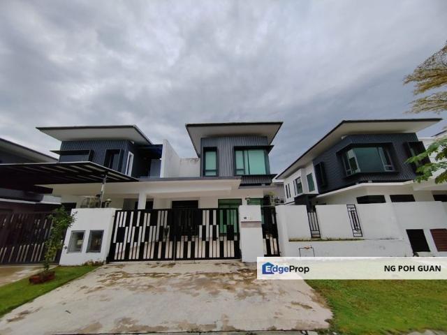 House for sale in Bukit Ledang, Johor