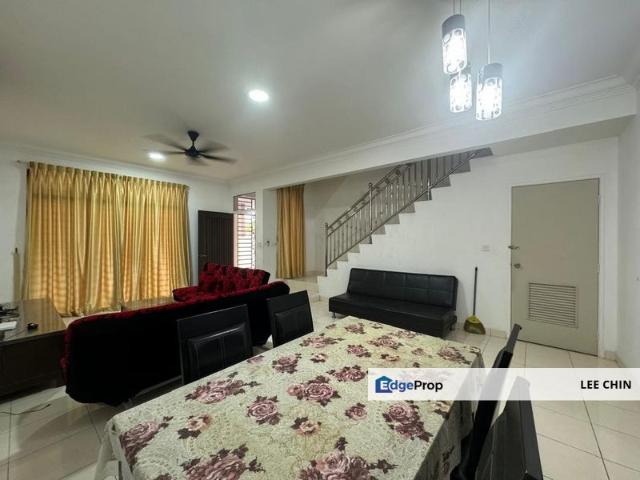 House for rent in Bukit Ledang, Johor