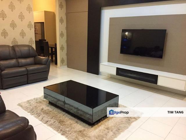 House for rent in Bukit Ledang, Johor