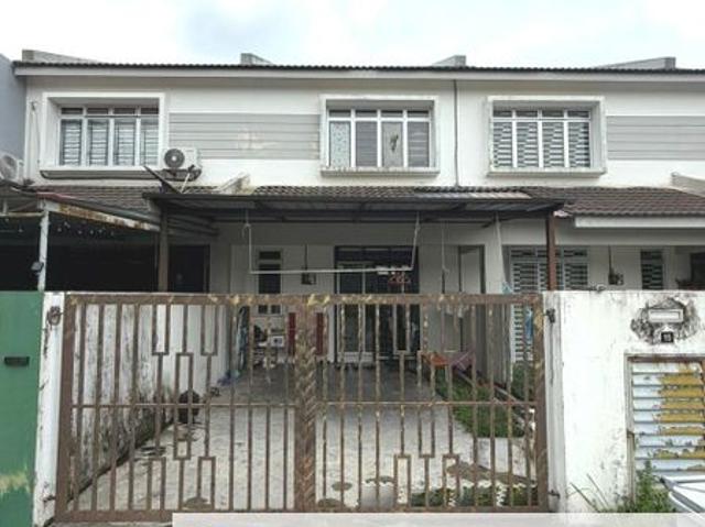 House for sale in Bukit Ledang, Johor
