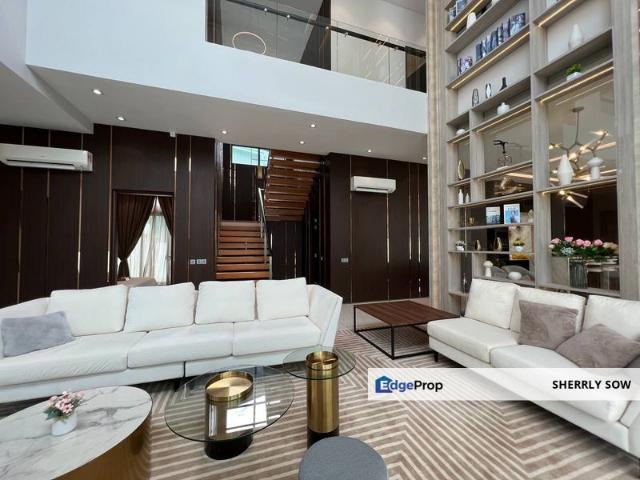 House for sale in Bukit Ledang, Johor