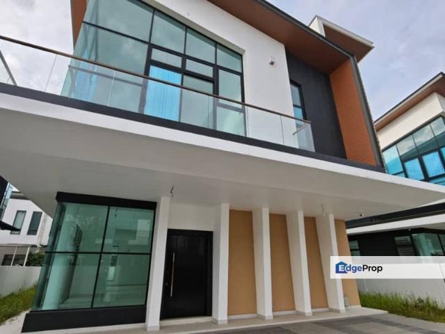 House for sale in Bukit Ledang, Johor