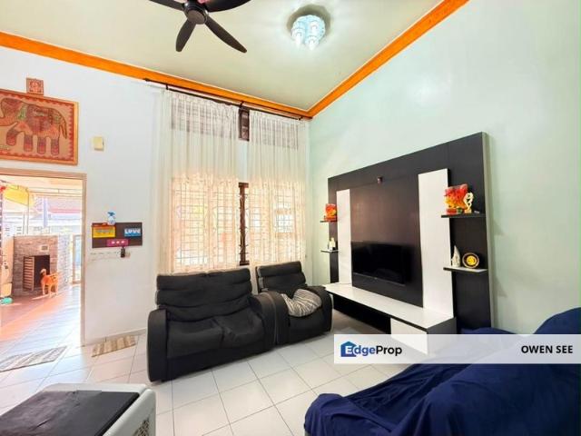 House for sale in Bukit Ledang, Johor