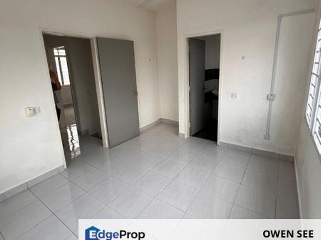 House for sale in Bukit Ledang, Johor