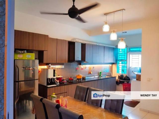 House for sale in Bukit Ledang, Johor