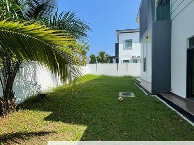 House for sale in Bukit Ledang, Johor