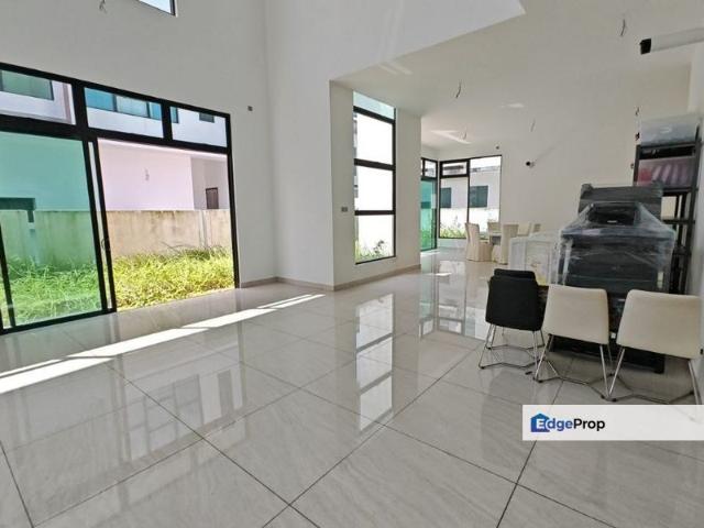 House for sale in Bukit Ledang, Johor