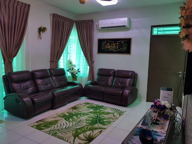 Terraced House for sale in Johore Bahru, Johor