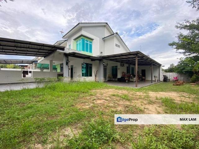 House for sale in Bukit Ledang, Johor