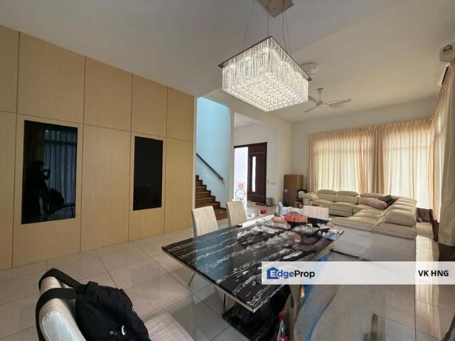 House for sale in Bukit Ledang, Johor