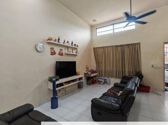 House for sale in Bukit Ledang, Johor