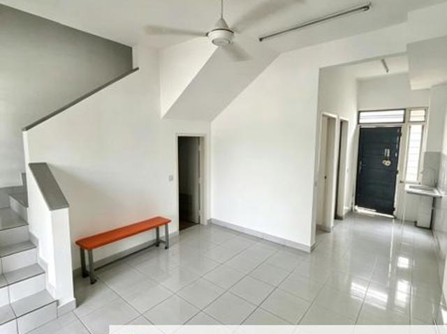House for sale in Bukit Ledang, Johor