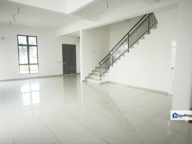 House for sale in Iskandar Puteri, Johor Bahru