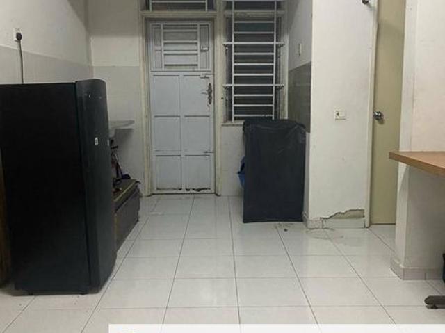 House for sale in Bukit Ledang, Johor