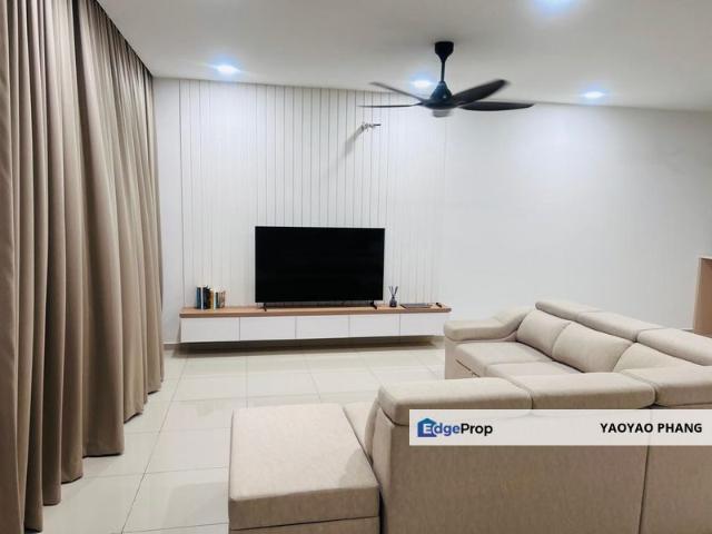 House for sale in Bukit Ledang, Johor