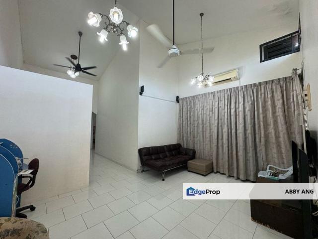 House for rent in Bukit Ledang, Johor