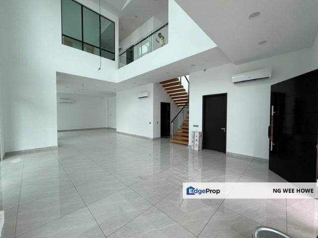 House for rent in Bukit Ledang, Johor