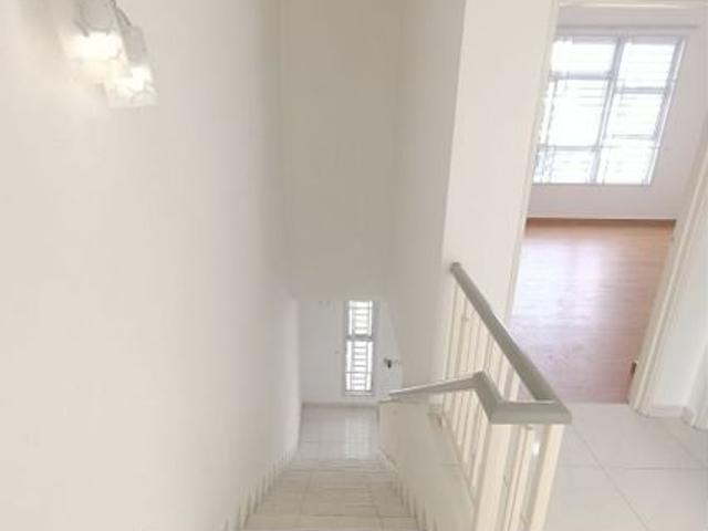 House for rent in Bukit Ledang, Johor