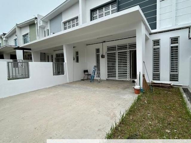 House for sale in Bukit Ledang, Johor