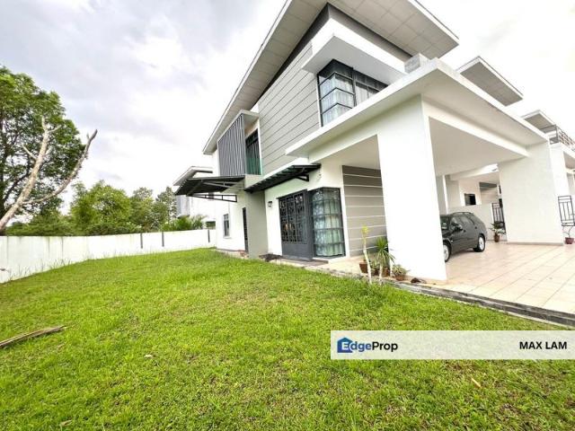 House for sale in Bukit Ledang, Johor