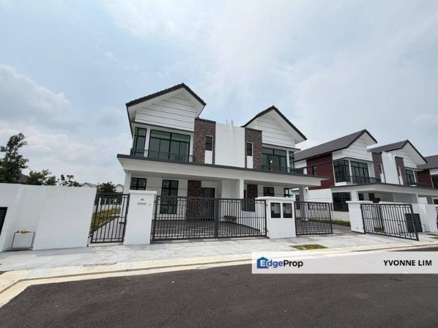 House for sale in Bukit Ledang, Johor