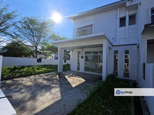 House for sale in Bukit Ledang, Johor