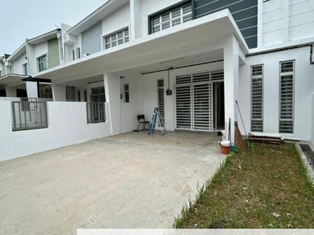 House for sale in Bukit Ledang, Johor