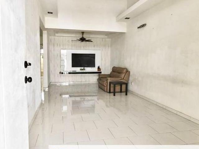 House for sale in Bukit Ledang, Johor