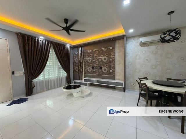 House for rent in Bukit Ledang, Johor