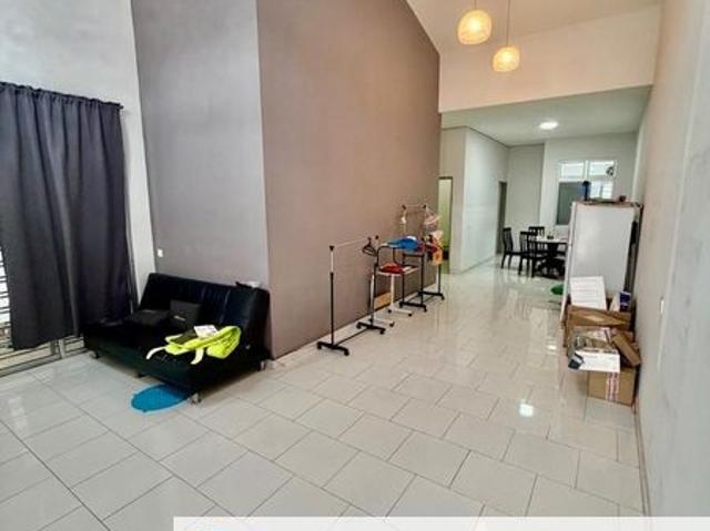 House for sale in Gelang Patah, Iskandar Puteri