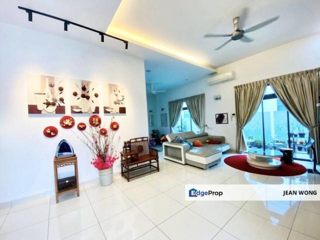 House for rent in Bukit Ledang, Johor