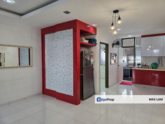 House for sale in Bukit Ledang, Johor