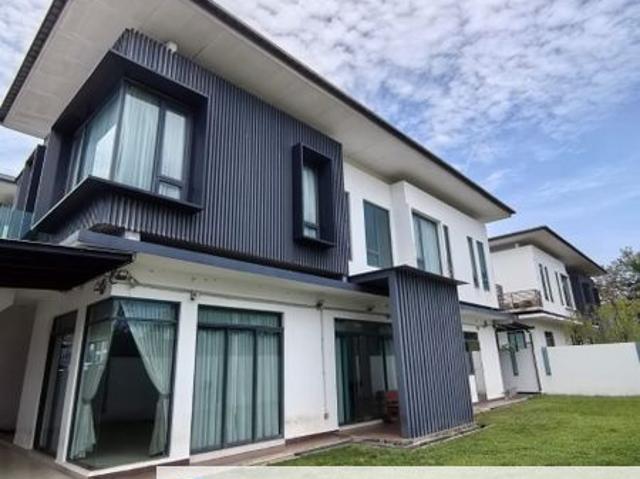House for sale in Bukit Ledang, Johor